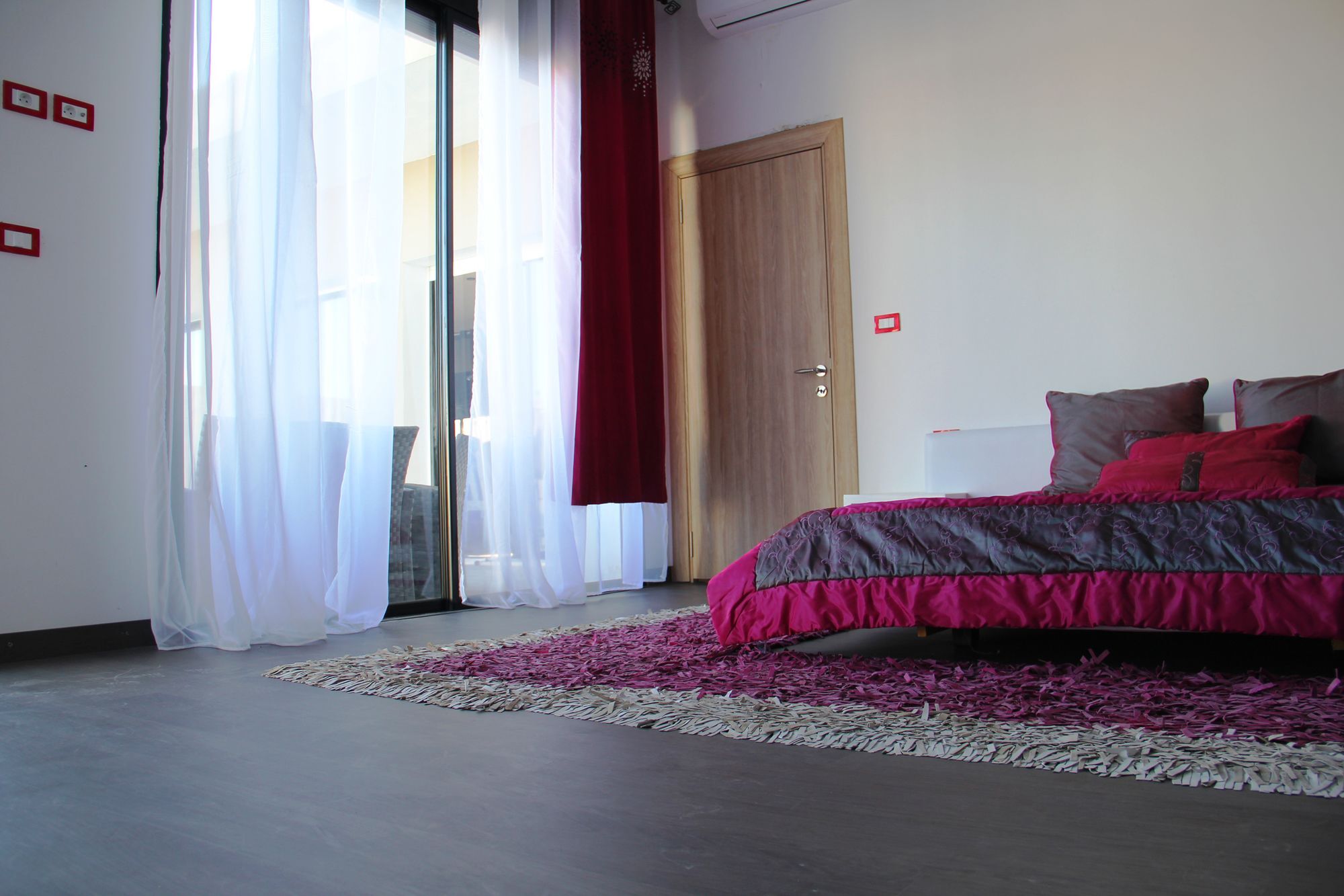 Limo'S House Villa Yasmine Hammamet Exterior photo